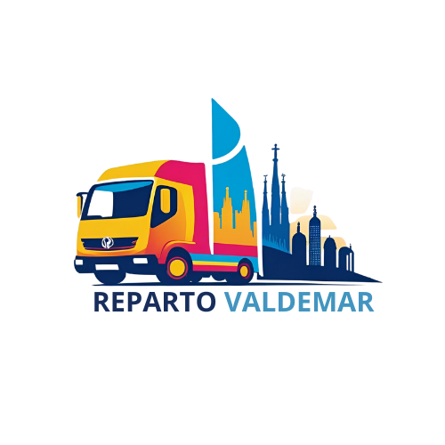 logo Transporte mercancías Cornellà Llobregat Barcelona